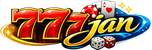 777jan লোগো